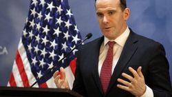 Gazilerden Trump'ın temsilcisi hakkında suç duyurusu