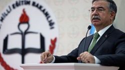 Bakan Yılmaz'dan yeni eğitim-öğretim yılı mesajı