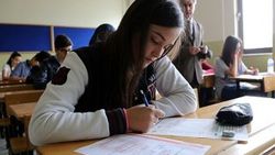 Özel yetenekli öğrenci sınavı sonuçları açıklandı