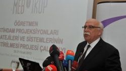 MEB’in öğretmen adaylarına yönelik istihdam projesi