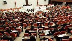 E-Ticaret yasası Meclis gündeminde