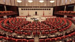 3 bakanlığın bütçesi kabul edildi