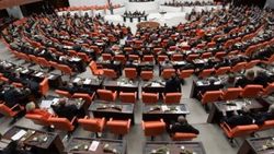 Vekiller ilk maaşlarını 55 bin lira olarak alacak