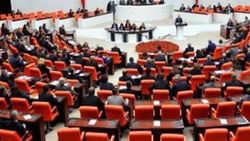 Kılıçdaroğlu ve 12 vekilin dokunulmazlık dosyası TBMM'de