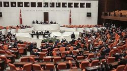Anayasa değişikliği teklifi bugün Meclis'e sunulacak