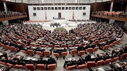 Bireysel emeklilikle ilgili tasarı komisyondan geçti