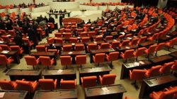 AK Parti'den engelli kanunu için yasa teklifi