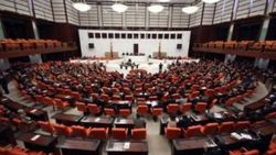 Mehdi Eker tarım arazileri tasarıyla ilgili konuştu