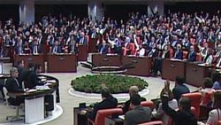 TBMM'de Darbe Araştırma Komisyonu kuruluyor