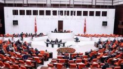 Meclis'te Halk Günü uygulaması başlıyor