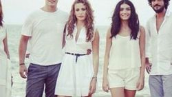 Medcezir Seul Drama Ödülleri'ne 2 dalda aday oldu