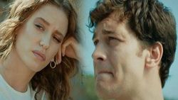 Medcezir 40. bölüm fragmanı - Tıkla İzle