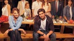Medcezir yeni sezona başlıyor