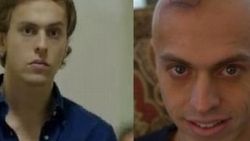 Medcezir'in Orkun'u Metin Akdülger tanınmaz halde