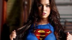 Megan Fox: Güçlü kadın seksidir