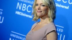 Amerikalı sunucu Megyn Kelly'i ırkçı söylemleri yaktı