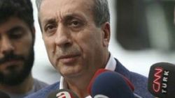 Eker: Bizi korkutup sindiremezler