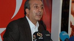 Mehdi Eker: Bu tezgaha ve sabotaja izin vermeyin