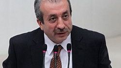 Mehdi Eker: Diyarbakır'a aday değilim