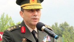 Balıkesir Garnizon Komutanı gözaltına alındı