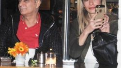 Mehmet Ali Erbil'in keyfi kaçtı