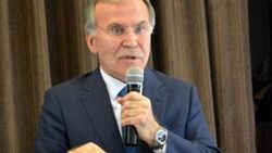Mehmet Ali Şahin: Kılıçdaroğlu kendisi için yürüyor