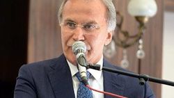 AK Partili Şahin: Ankara, İstanbul ve İzmir'i Halep'e benzeteceklerdi