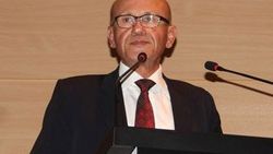 Talat: Dünyayı çözüm istediğimize ikna etmeliyiz