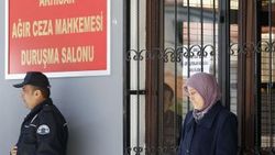 Soma davasında sanıklara Mehmet Efe tepkisi
