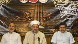 Görmez: Amaçları Kürtleri İslam'dan uzaklaştırmak