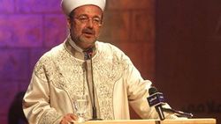Görmez: Kudüs kıyamete kadar Müslümanların meselesidir