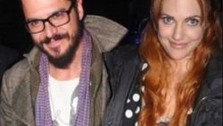 Meryem Uzerli ve Mehmet Günsür aynı projede