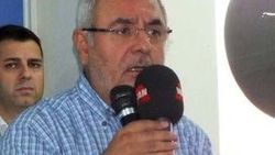 Mehmet Metiner: Ey Haşim Kılıç o cübbeyi çıkar