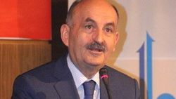 Müezzinoğlu'ndan doktor açığı açıklaması
