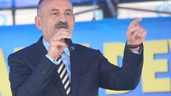Müezzinoğlu'ndan Kılıçdaroğlu'na: Rüyanda görebildin mi