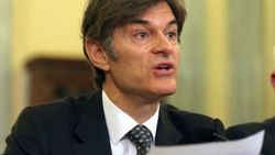 ABD'li meslektaşları Mehmet Öz'e karşı ayaklandı