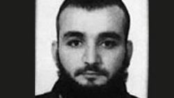 Canlı bombanın cesedi Adli Tıp Kurumu'ndan alındı