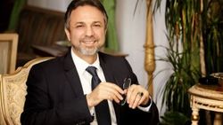 Mehmet Paçacı: Roma'daki arkadaşlarımın hepsi papaz