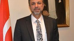 Türkiye'nin Vatikan Büyükelçisi görevine dönüyor