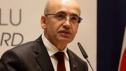 Mehmet Şimşek'ten Merkez Bankası açıklaması