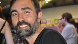 Vicdani retçi Mehmet Tarhan’a hapis ve para cezası