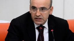 2014 yılı bütçe açığı açıklandı
