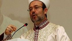 Mehmet Görmez'den Ekşi Sözlük yorumu