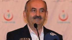 Müezzinoğlu: Son 11 yılda 2 sahte doktor tespit edildi
