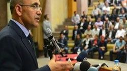 Mehmet Şimşek'ten Gelir Vergisi açıklaması