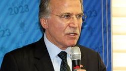Mehmet Ali Şahin'den muhalefete: Değiştirin şu kafanızı