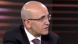 Mehmet Şimşek: Büyüme rakamları oldukça iyi