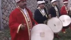 Cumhurbaşkanı Erdoğan için Yeni Türkiye marşı - İzle