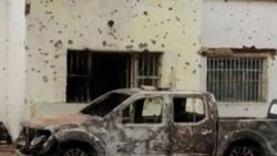 Meksika'da silahlı gruplar çatıştı: en az 26 ölü