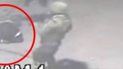 Meksika'da askeri gözaltıda cinayet görüntüleri